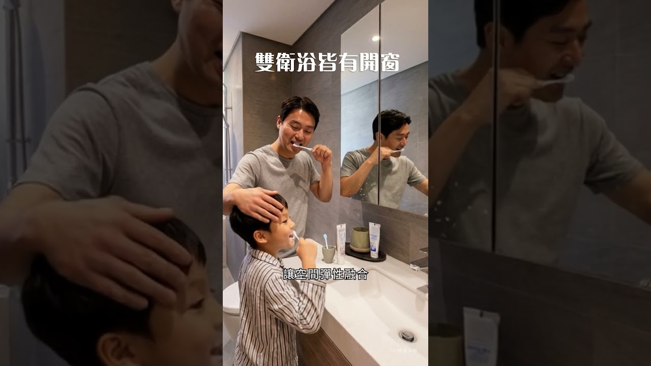 國泰悠然 建案 AI 短影音