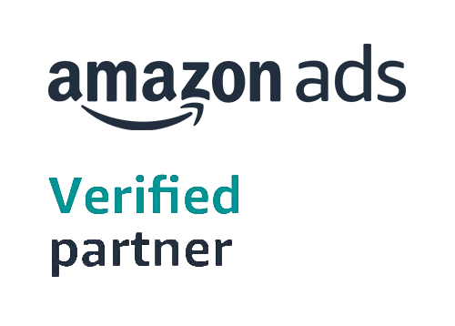 Amazon Ads Verified Partner