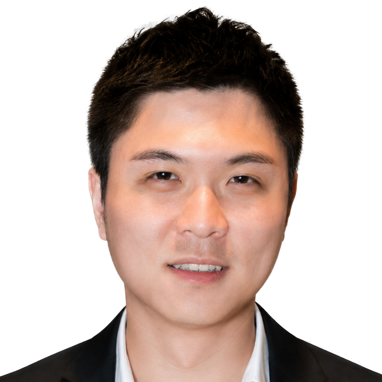 Darren Tu