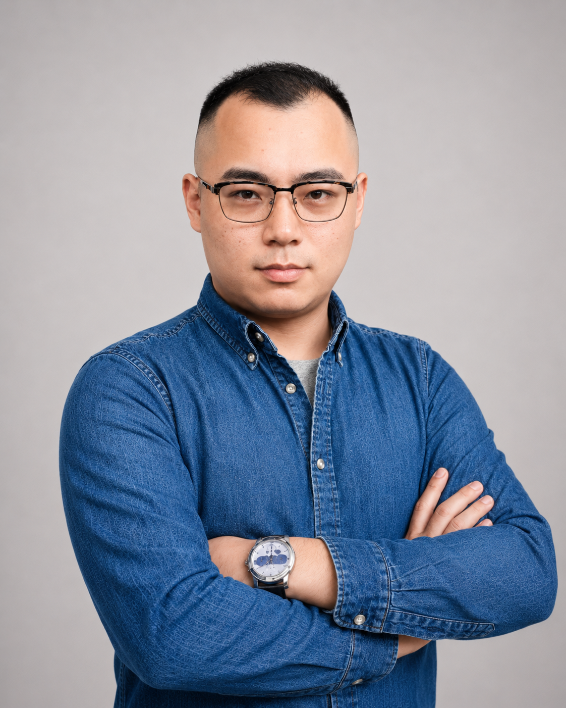 Jay Liou 創辦人