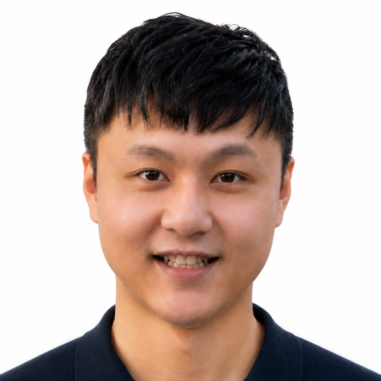 Jeff Hu